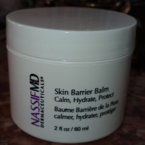 NASSIF MD : Skin Barrier Balm : Calm, Hydrate, Protect